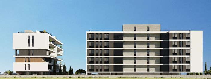 Image No.21-2 Bed Apartment for sale