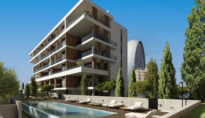 Image No.22-2 Bed Apartment for sale