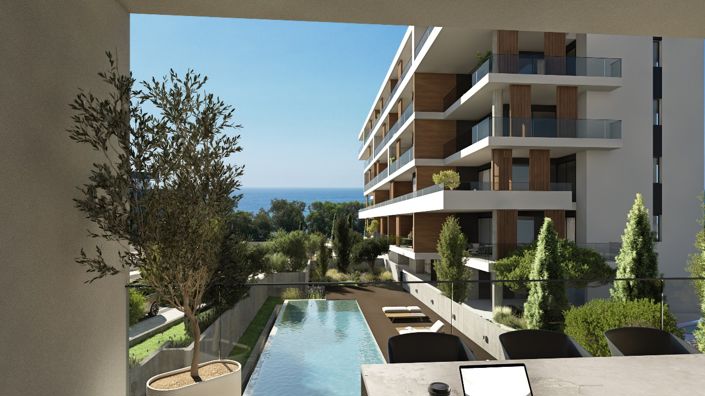 Image No.23-2 Bed Apartment for sale