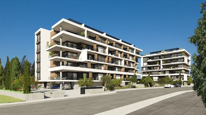 Image No.24-2 Bed Apartment for sale