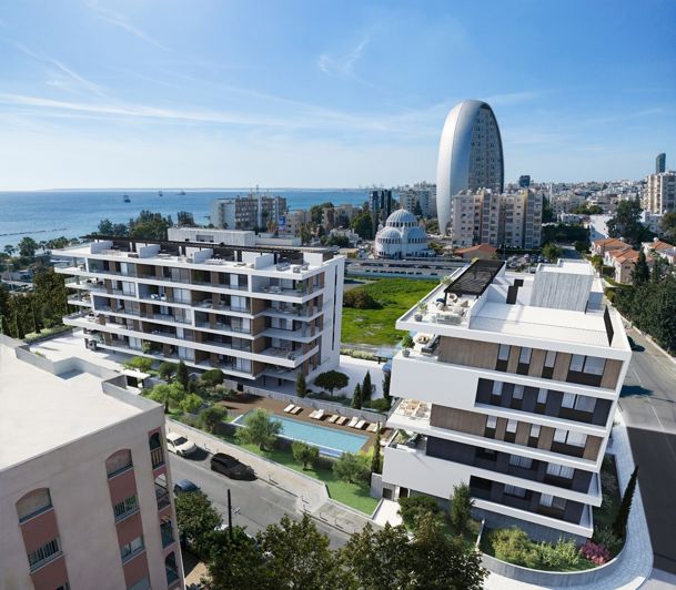 Image No.25-2 Bed Apartment for sale