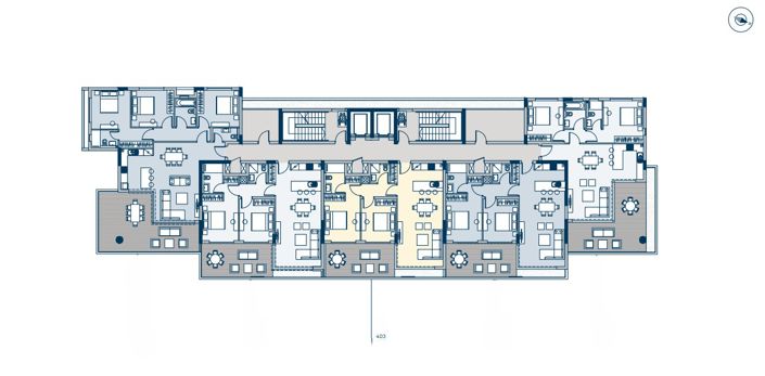 Image No.26-2 Bed Apartment for sale