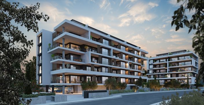 Image No.3-2 Bed Apartment for sale