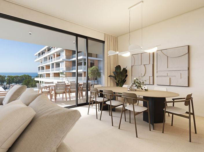 Image No.8-2 Bed Apartment for sale