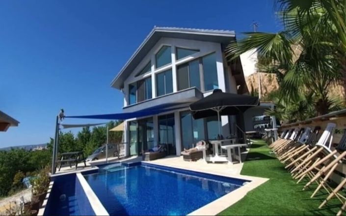 Image No.40-3 Bed Villa for sale