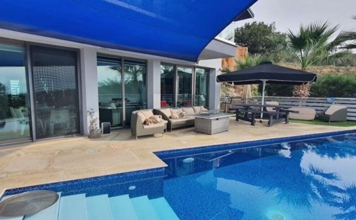 Image No.41-3 Bed Villa for sale