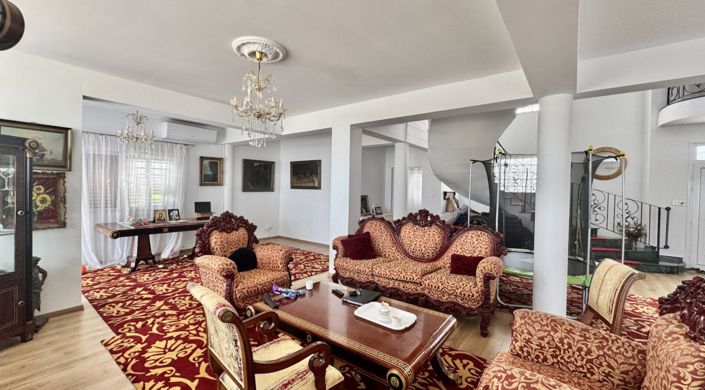 Image No.4-6 Bed Villa for sale