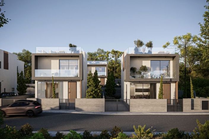Image No.12-3 Bed Villa for sale