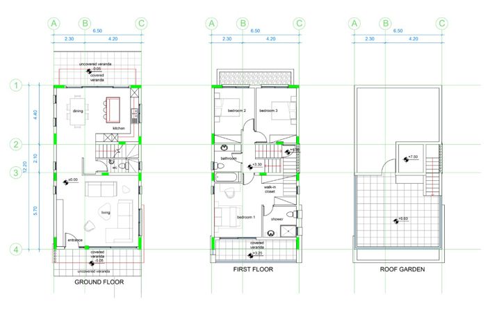 Image No.15-3 Bed Villa for sale