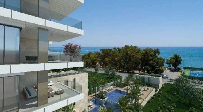 Image No.17-1 Bed Apartment for sale