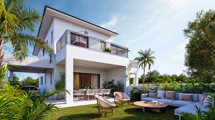 Image No.3-3 Bed Villa for sale