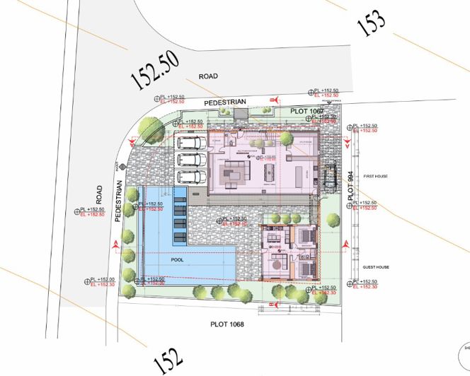 Image No.6-Plot for sale
