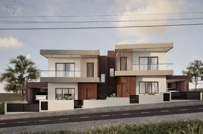 Image No.3-4 Bed Villa for sale