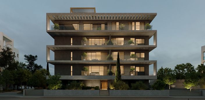 Image No.4-2 Bed Apartment for sale