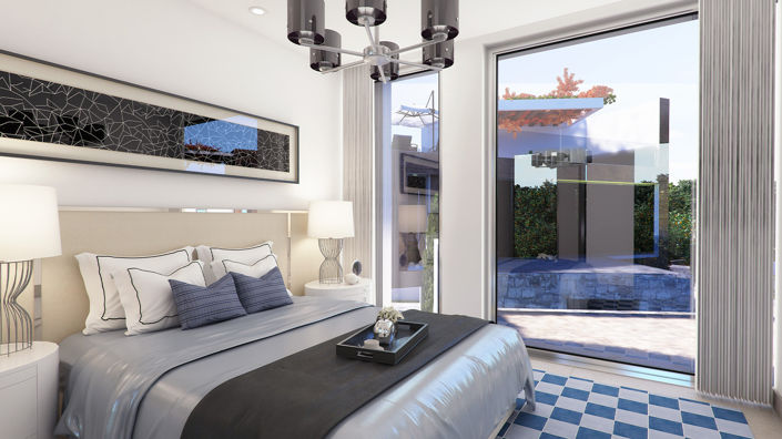 Image No.3-3 Bed Villa for sale