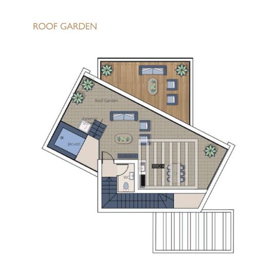 Image No.8-3 Bed Villa for sale