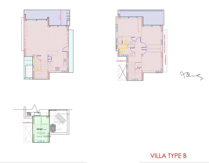 Image No.16-Villa de 3 chambres à vendre à Paphos