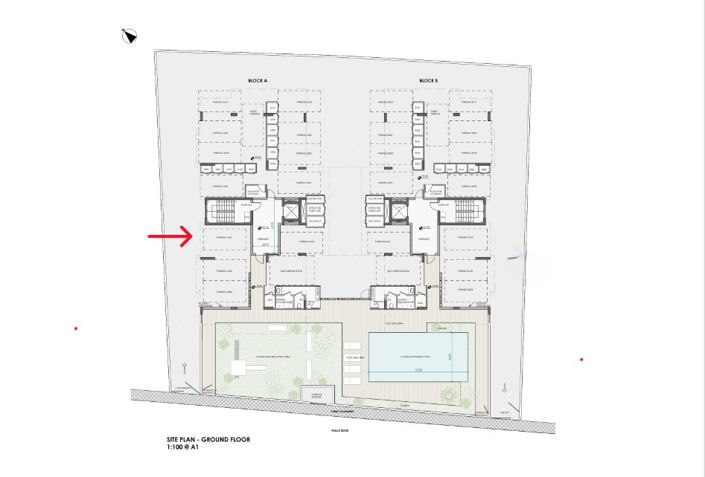 Image No.14-2 Bed Apartment for sale