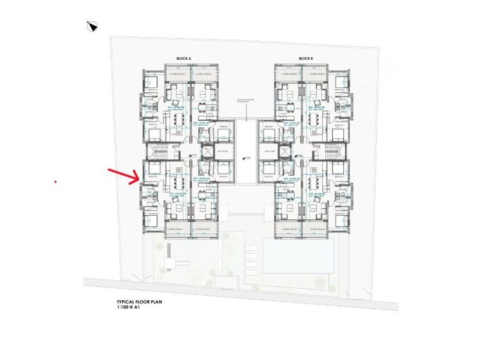 Image No.15-2 Bed Apartment for sale