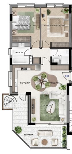 Image No.10-2 Bed Property for sale