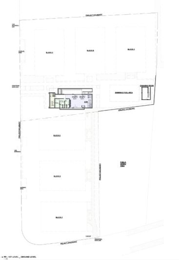 Image No.20-1 Bed Apartment for sale
