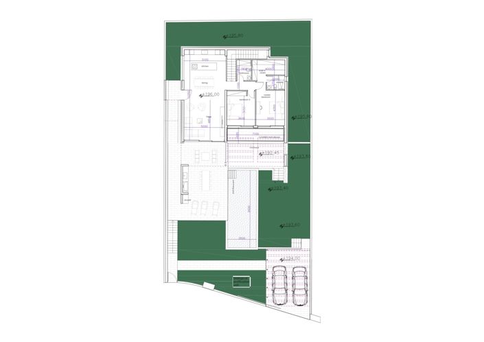 Image No.11-4 Bed Villa for sale