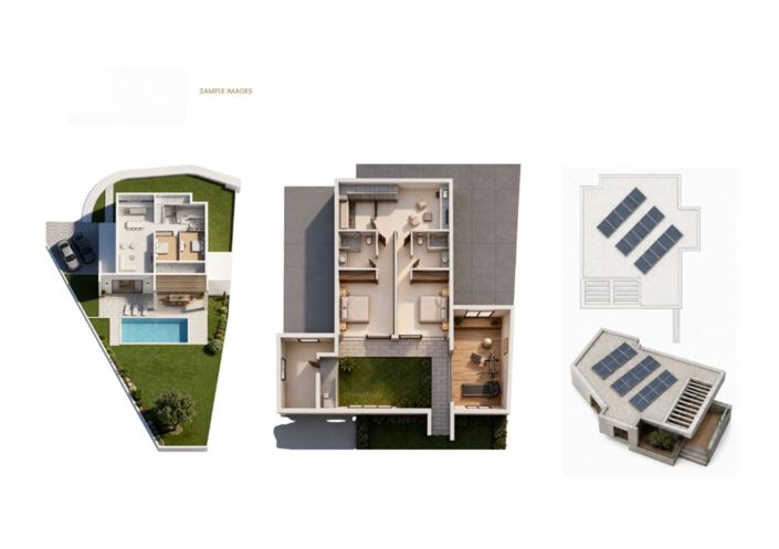 Image No.14-4 Bed Villa for sale