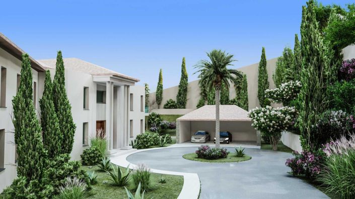 Image No.6-14 Bed Villa for sale
