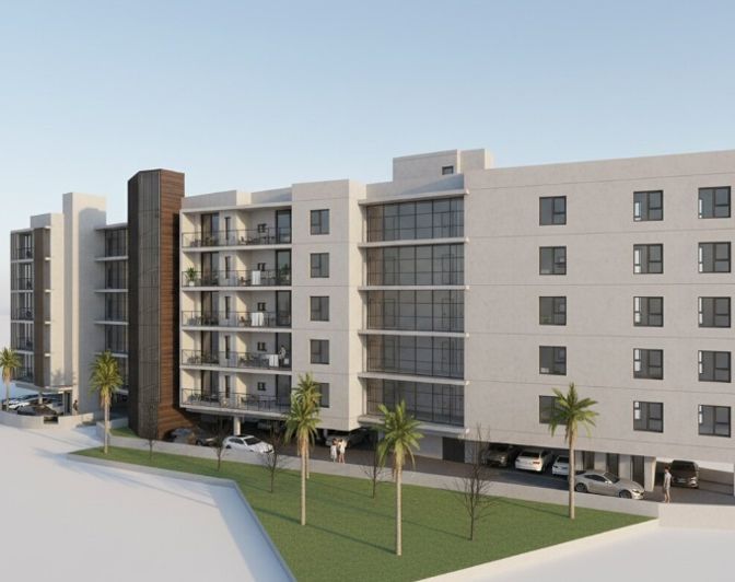Image No.2-2 Bed Apartment for sale