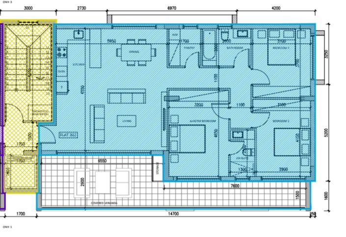 Image No.13-Appartement de 3 chambres à vendre à Anavargos