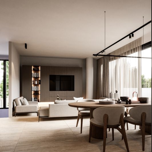 Image No.7-1 Bed Apartment for sale