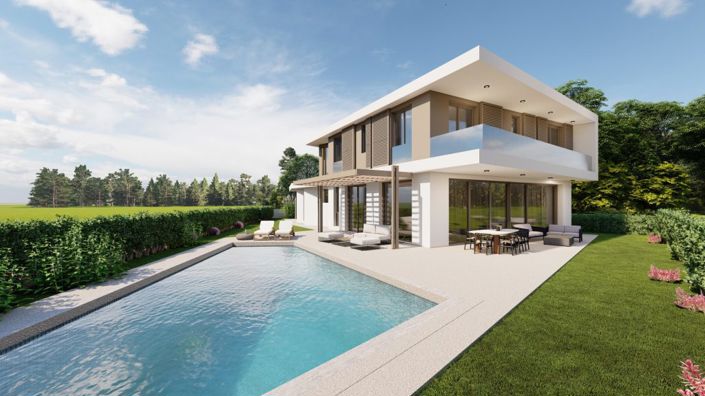 Image No.4-5 Bed Villa for sale