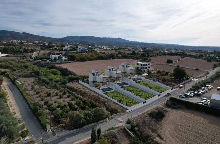Image No.3-5 Bed Villa for sale