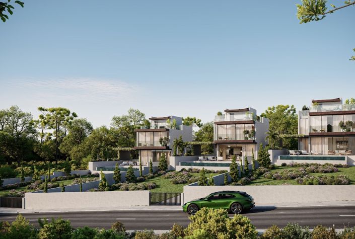 Image No.5-5 Bed Villa for sale