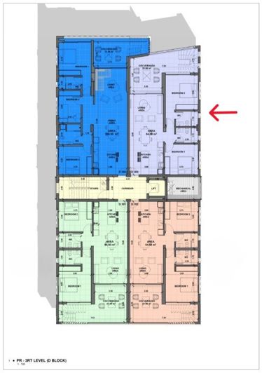 Image No.21-2 Bed Property for sale