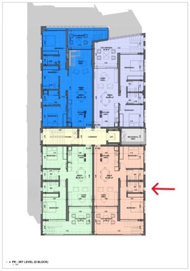 Image No.21-2 Bed Property for sale
