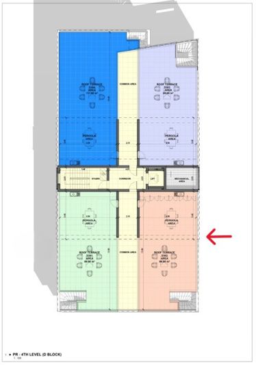 Image No.22-2 Bed Property for sale