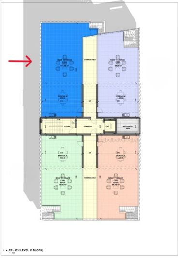 Image No.22-3 Bed Property for sale