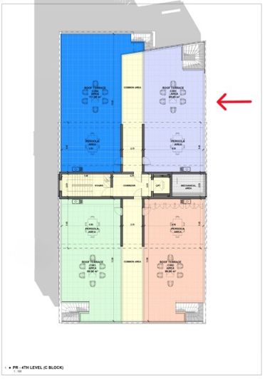 Image No.22-2 Bed Property for sale