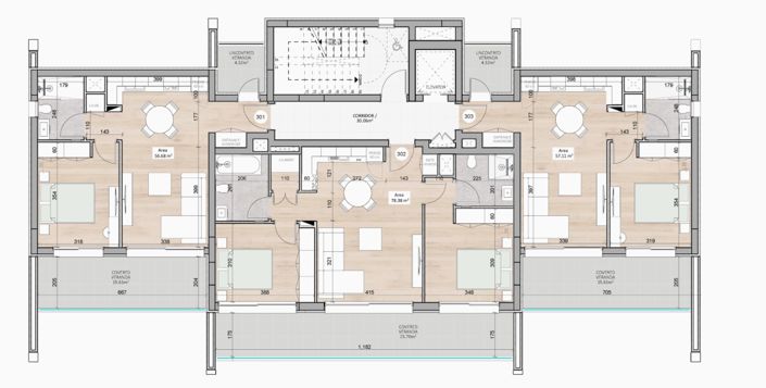 Image No.17-2 Bed Apartment for sale