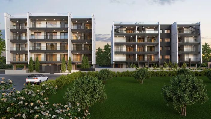 Image No.4-2 Bed Apartment for sale