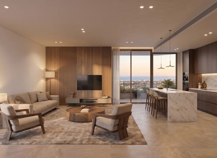 Image No.2-2 Bed Apartment for sale