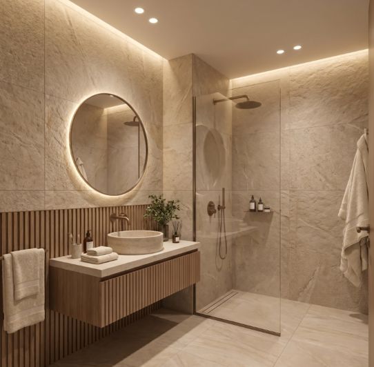Image No.4-2 Bed Apartment for sale