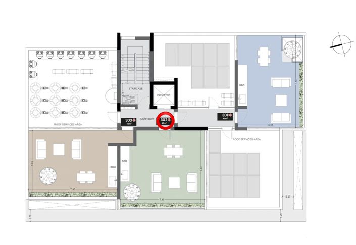 Image No.7-2 Bed Property for sale