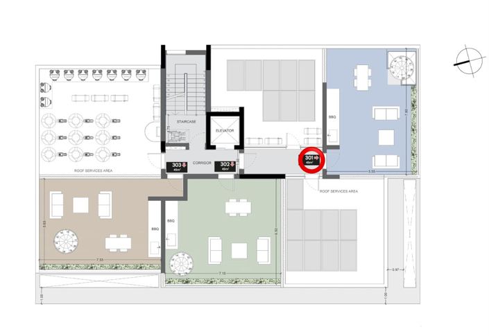 Image No.7-2 Bed Property for sale