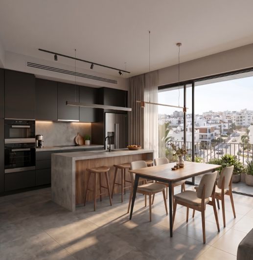 Image No.2-2 Bed Apartment for sale