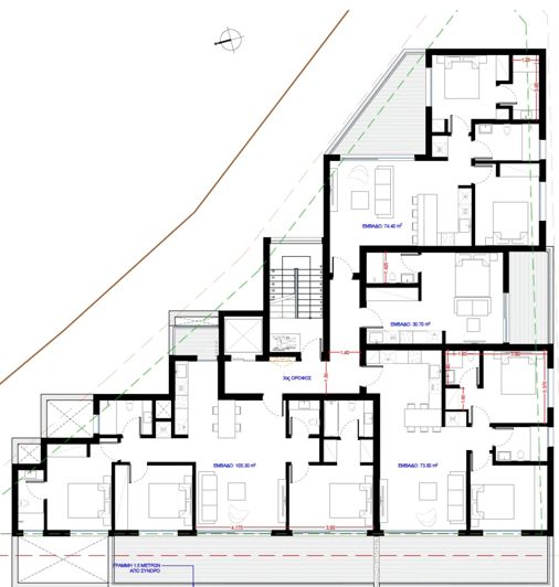 Image No.6-Studio for sale