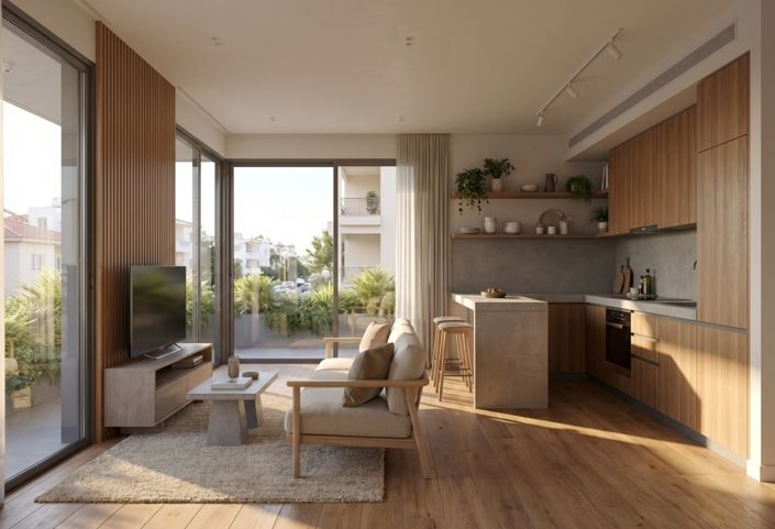 Image No.4-3 Bed Apartment for sale