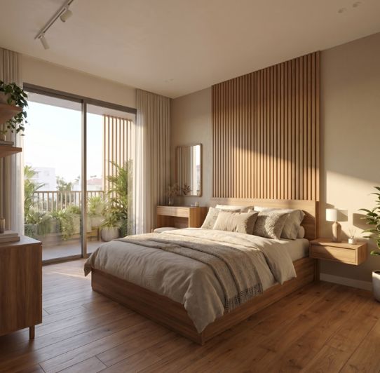 Image No.3-3 Bed Apartment for sale