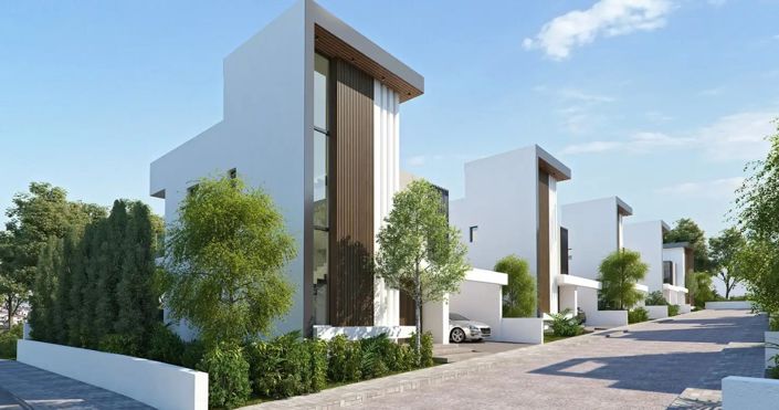 Image No.3-3 Bed Villa for sale